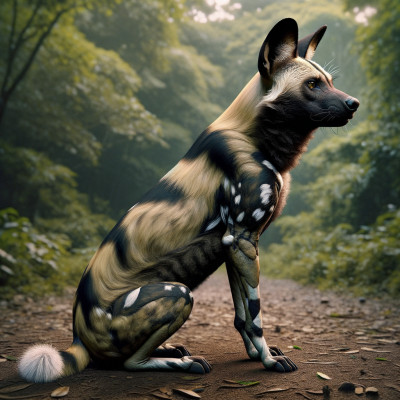 Congo Dog Breed Guide and available listings