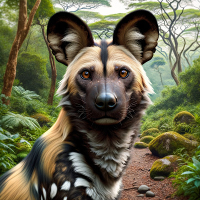 Congo Dog - Complete Breed Guide, Care, Adoption & Health Tips Information and Pictures