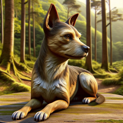 Congo Terrier Breed Guide and available listings