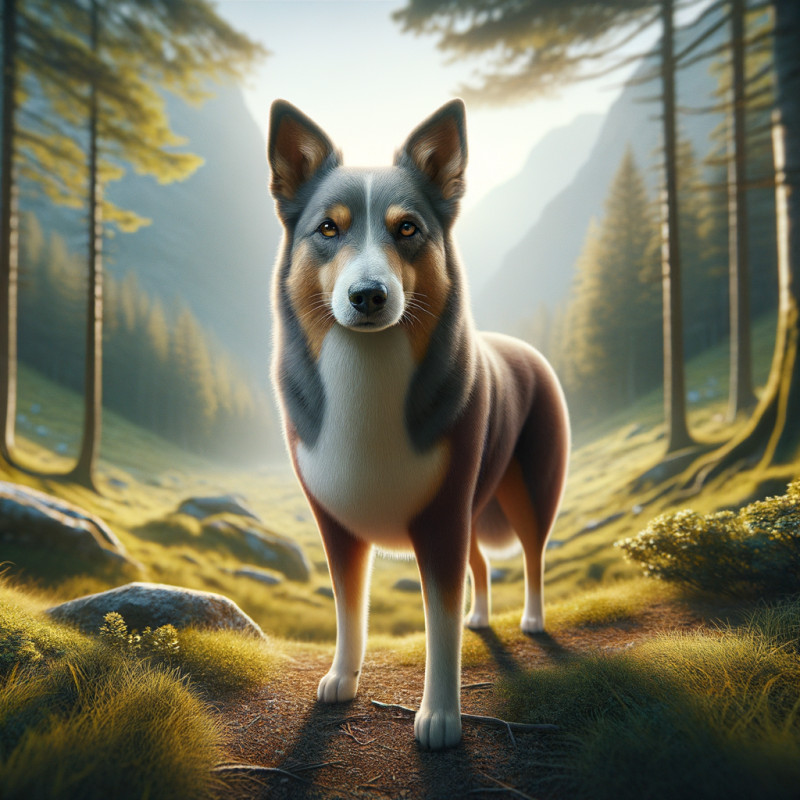 Coolie - Complete Breed Guide, Care, Adoption & Health Tips Information and Pictures