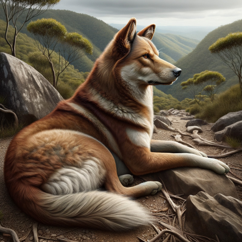 Coolie - Complete Breed Guide, Care, Adoption & Health Tips Information and Pictures