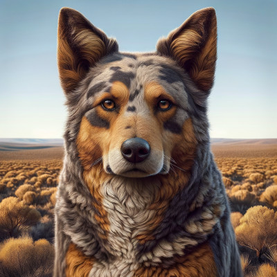 Coolie Breed Guide and available listings