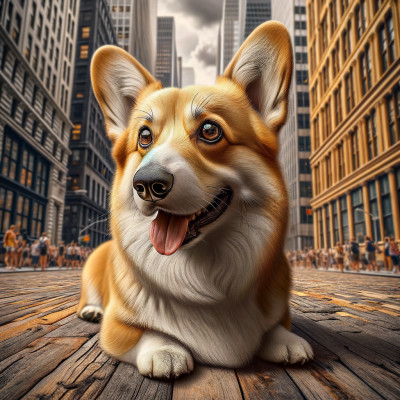Corg - Complete Breed Guide, Care, Adoption & Health Tips Information and Pictures