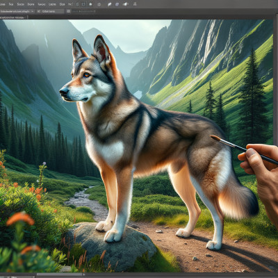 Czechoslovakian Vlcak - Complete Breed Guide, Care, Adoption & Health Tips Information and Pictures