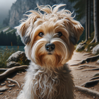Dandi Dinmont Terrier Breed Guide and available listings