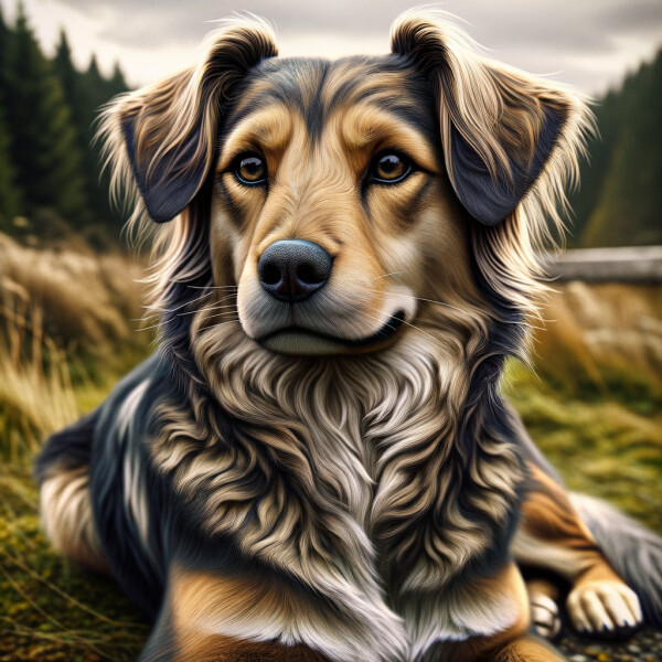 Danish Swedish Farmdog - Complete Breed Guide, Care, Adoption & Health Tips Information and Pictures