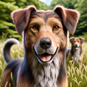 Danish Swedish Farmdog - Complete Breed Guide, Care, Adoption & Health Tips Information and Pictures