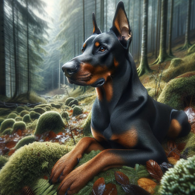 Deutsche Dogge - Complete Breed Guide, Care, Adoption & Health Tips Information and Pictures