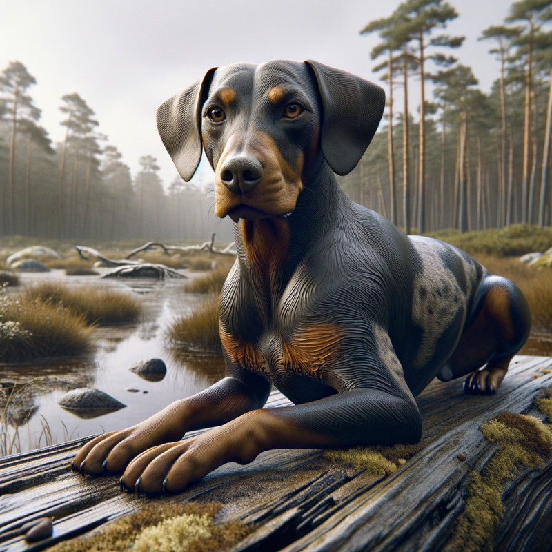 Deutscher Kurzhaariger Vorstehund - Complete Breed Guide, Care, Adoption & Health Tips Information and Pictures