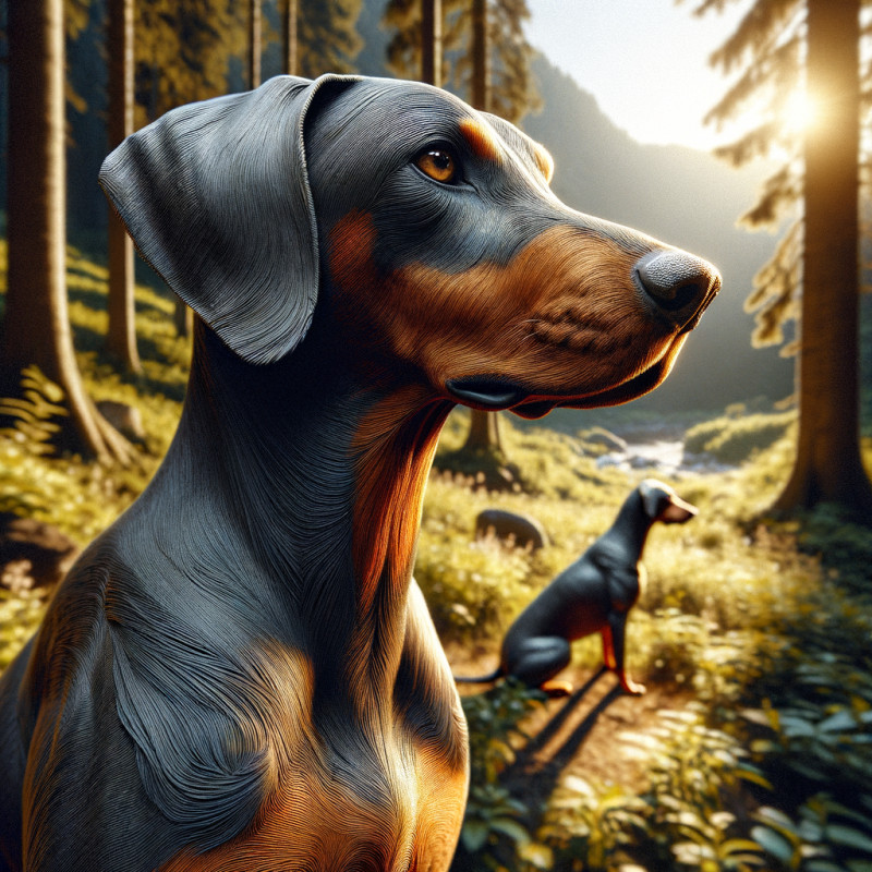 Deutscher Kurzhaariger Vorstehund - Complete Breed Guide, Care, Adoption & Health Tips Information and Pictures