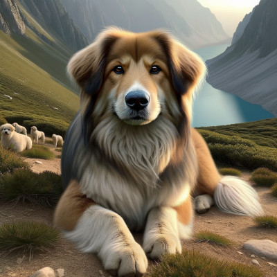 Dhokhi Apso - Complete Breed Guide, Care, Adoption & Health Tips Information and Pictures