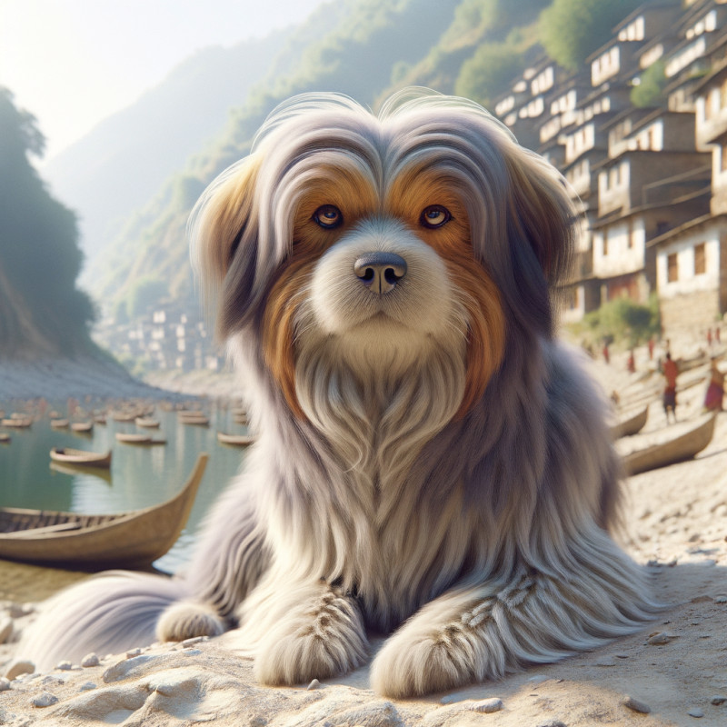 Dhokhi Apso - Complete Breed Guide, Care, Adoption & Health Tips Information and Pictures