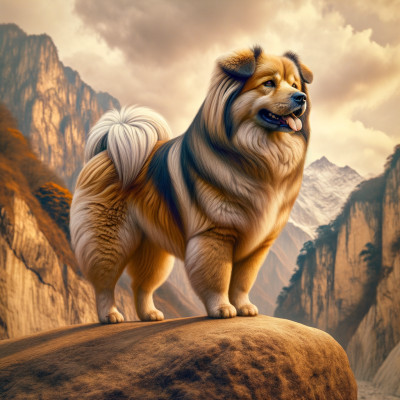 Dhokhi Apso Breed Guide and available listings