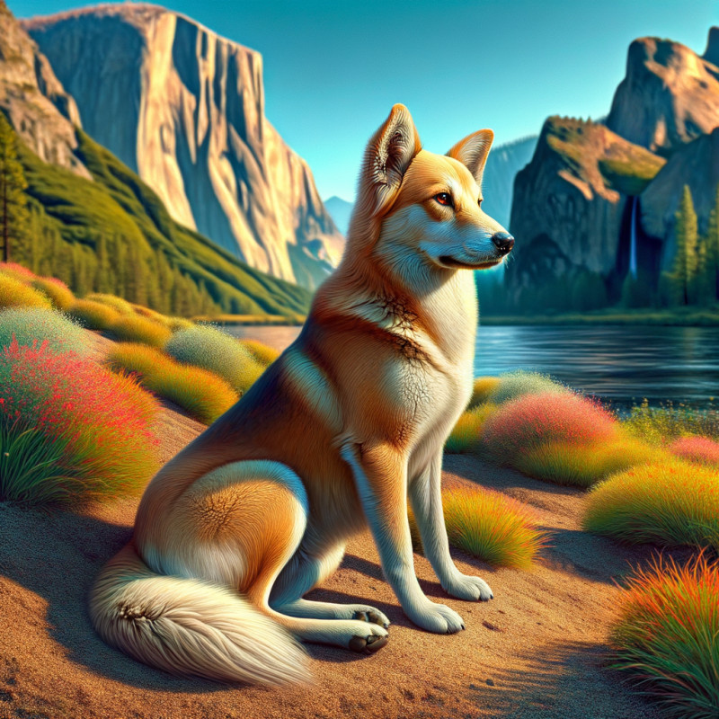 Do Khyi - Complete Breed Guide, Care, Adoption & Health Tips Information and Pictures