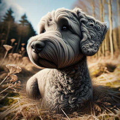 Doodle - Complete Breed Guide, Care, Adoption & Health Tips Information and Pictures