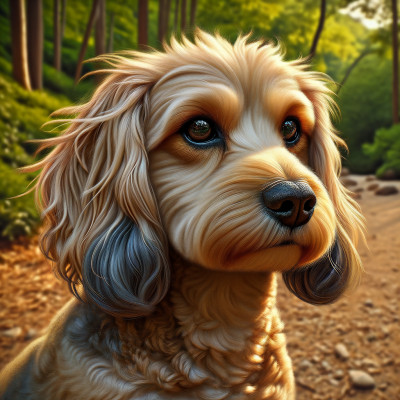 Doxiepoo - Complete Breed Guide, Care, Adoption & Health Tips Information and Pictures