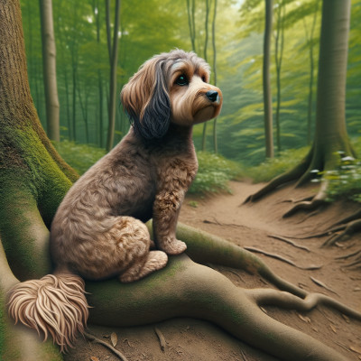 Doxiepoo - Complete Breed Guide, Care, Adoption & Health Tips Information and Pictures