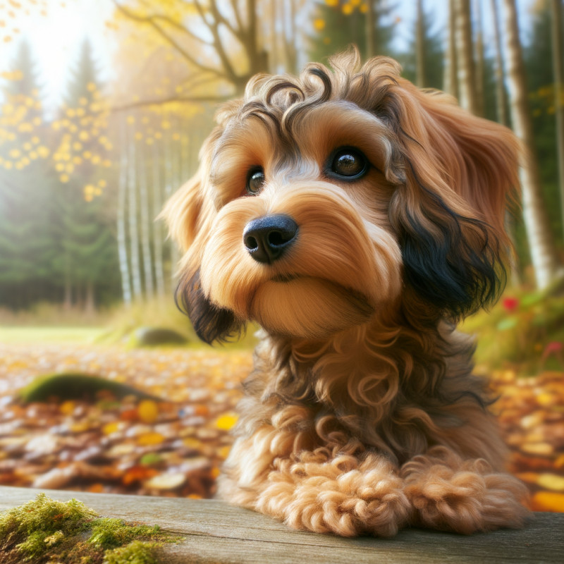 Doxiepoo - Complete Breed Guide, Care, Adoption & Health Tips Information and Pictures