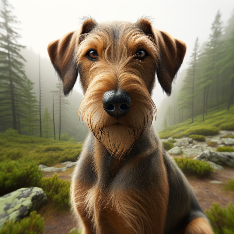 Drahthaar - Complete Breed Guide, Care, Adoption & Health Tips Information and Pictures