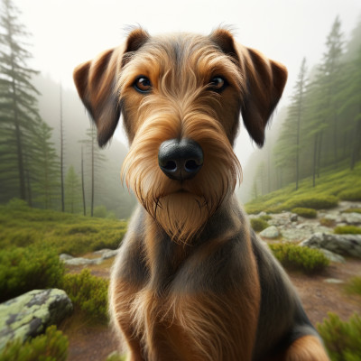 Drahthaar - Complete Breed Guide, Care, Adoption & Health Tips Information and Pictures