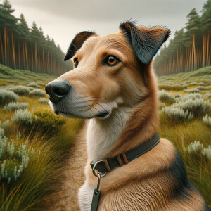 Drentsche Patrijshond - Complete Breed Guide, Care, Adoption & Health Tips Information and Pictures