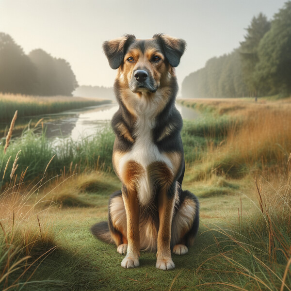 Drentsche Patrijshond - Complete Breed Guide, Care, Adoption & Health Tips Information and Pictures