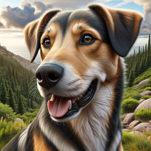 Drever - Complete Breed Guide, Care, Adoption & Health Tips Information and Pictures