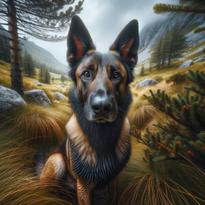 Dutch Shepherd Dog Breed Guide and available listings