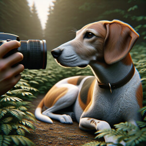 English Foxhound Dog Breed Information and Pictures