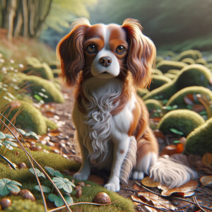 English Toy Spaniel - Complete Breed Guide, Care, Adoption & Health Tips Information and Pictures