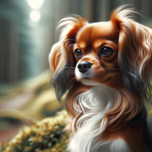 English Toy Spaniel - Complete Breed Guide, Care, Adoption & Health Tips Information and Pictures