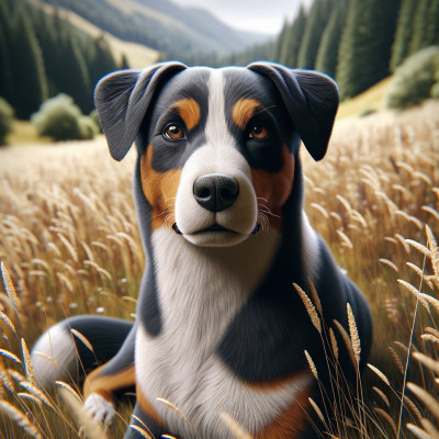 Entlebucher Cattle Dog Breed Guide and available listings
