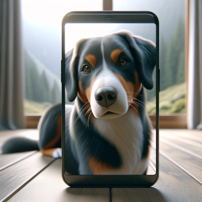 Entlebucher Dog Breed Information and Pictures