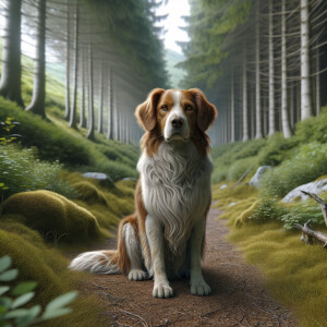 Epagneul Breton - Complete Breed Guide, Care, Adoption & Health Tips Information and Pictures