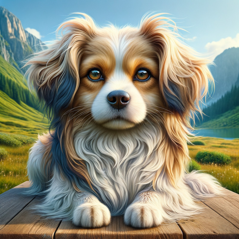 Epagneul Nain - Complete Breed Guide, Care, Adoption & Health Tips Information and Pictures