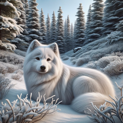 Eskimo Dog - Complete Breed Guide, Care, Adoption & Health Tips Information and Pictures