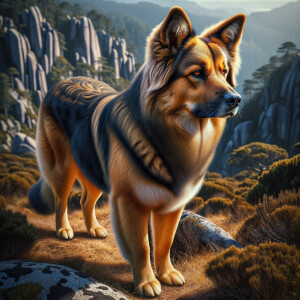 Estrela Mountain Dog Breed Guide and available listings