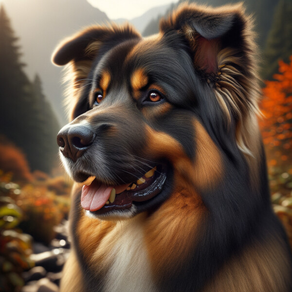 Estrela Mountain Dog - Complete Breed Guide, Care, Adoption & Health Tips Information and Pictures