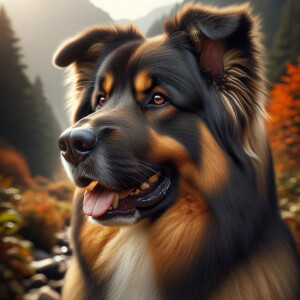 Estrela Mountain Dog Breed Guide and available listings