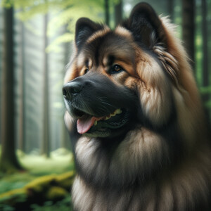 Eurasier - Complete Breed Guide, Care, Adoption & Health Tips Information and Pictures
