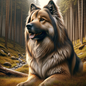 Eurasier - Complete Breed Guide, Care, Adoption & Health Tips Information and Pictures