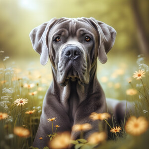 Fila Brasileiro - Complete Breed Guide, Care, Adoption & Health Tips Information and Pictures