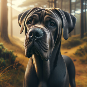 Fila Brasileiro - Complete Breed Guide, Care, Adoption & Health Tips Information and Pictures