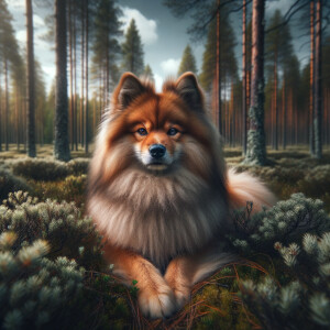 Finnish Spitz - Complete Breed Guide, Care, Adoption & Health Tips Information and Pictures