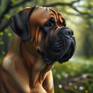 French Mastiff - Complete Breed Guide, Care, Adoption & Health Tips Information and Pictures