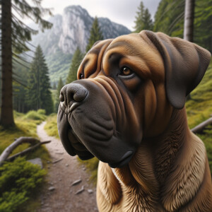 French Mastiff Breed Guide and available listings