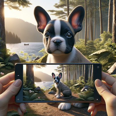 Frenchton Puppy Breed Guide and available listings