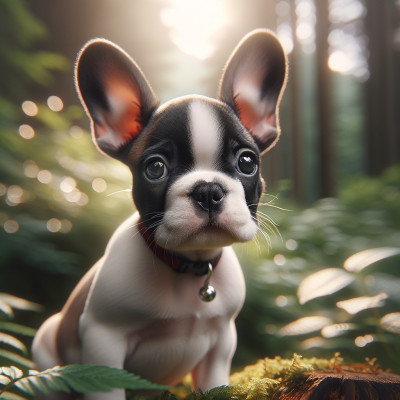 Frenchton Puppy - Complete Breed Guide, Care, Adoption & Health Tips Information and Pictures