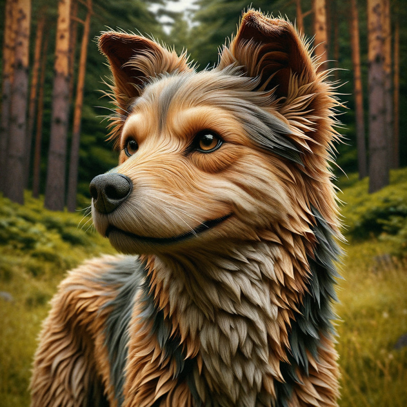 Friaar Dog - Complete Breed Guide, Care, Adoption & Health Tips Information and Pictures