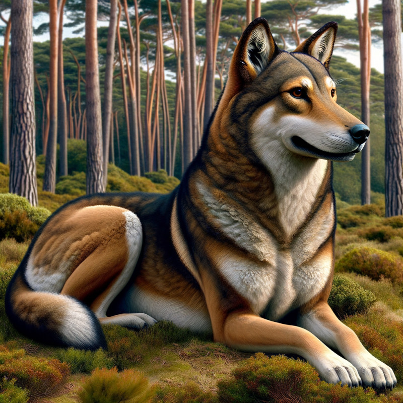 Friaar Dog - Complete Breed Guide, Care, Adoption & Health Tips Information and Pictures